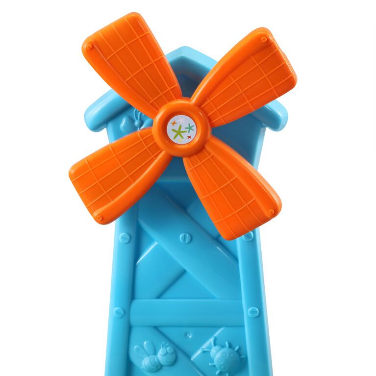 VTech Learn & Grow Farm - R Exclusive - French Edition