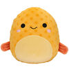 Squishmallows 7.5" - Safa the Orange Pufferfish