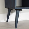 Kodali Computer Desk Dark Blue