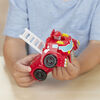 Playskool Heroes Transformers Rescue Bots Heatwave the Fire-Bot