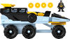 Imaginext  DC Super Friends  Batchar Transformable, figurine Batman