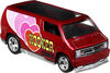 Hot Wheels Custom 77 Dodge Van