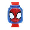 VTech Spidey et ses Amis Extraordinaires - La montre-jeu interactive de Spidey - Édition anglaise