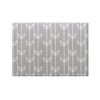 Tapis de Jeu BabyCare - Pétale de Mer Gris - Moyen