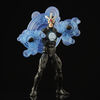 Marvel Legends Series X-Men Marvel's Havok Action Figure 6-inch Collectible Toy