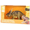 Animal Planet - Light and Sound Dinosaur - Velociraptor - R Exclusive