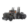 Transformers Studio Series Leader 101 Transformers: Rise of the Beasts Scourge 8.5 Inch Action Figure