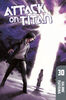 Attack on Titan 30 - English Edition