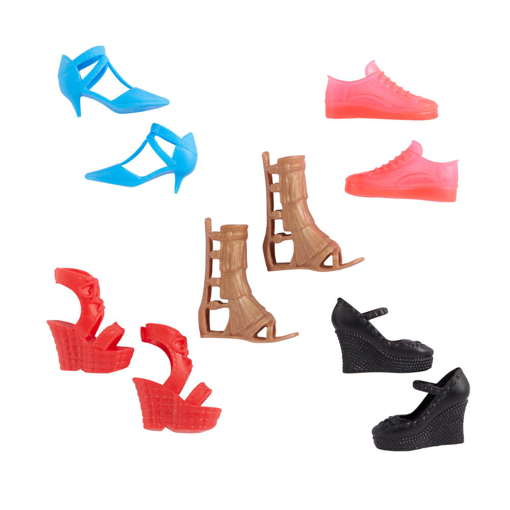 Barbie chaussures on sale