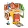 VTech Go! Go! Cory Carson® O'Tool's Construction Site™ - English Version