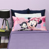 Disney Minnie Mouse Body Pillow