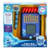 LeapFrog Blue's Clues & You! Scribble & Write Handy Dandy Notebook - English Edition