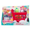 Kindi Kids Fun Shopping Cart
