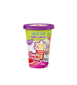 Candy Cup-Sour