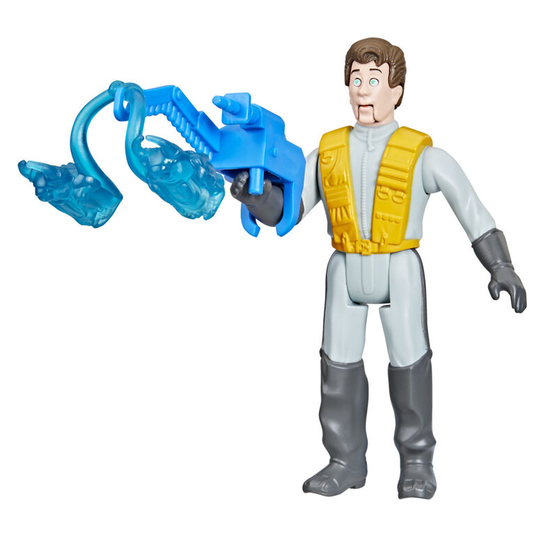 Ghostbusters Kenner Classics The Real Ghostbusters Fright Features Peter Venkman & Gruesome Twosome Ghost