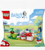 LEGO Bluey Bluey Tea Party 30687