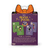 Funko Games Disney Hocus Pocus Tricks & Wits Card Game - English Edition