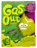 Gas Out Game - English Edition