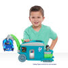 PJ Masks Romeo's Lab Playset