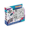 Out to Impress Color Your Own Light Up Bag - R Exclusive