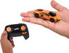 Hot Wheels RC 1:64 Scale Lamborghini Revuelto, Battery-Powered Remote Control & Rechargeable Car
