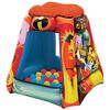 Incredibles 2 Playland with 20 balls
