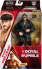 WWE Action Figure Elite Collection Royal Rumble Ridge Holland Build-A-Figure