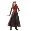 Marvel Legends Series Doctor Strange in the Multiverse of Madness, figurine Scarlet Witch de 15 cm - Notre exclusivité