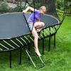 Springfree - Échelle de trampoline FlexrStep.