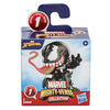 Marvel Spider-Man Mighty-Verse Collection Series 1, Venom Action Figure