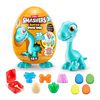 Smashers Junior Dino Dig Large Egg