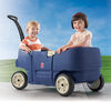 Wagon For Two Plus - Denim Blue