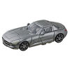 Transformers Toys Studio Series 51 Deluxe Class Transformers: Dark of the Moon Movie Soundwave - 4.5-inch