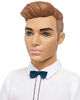 Barbie Poupée Fashionista.