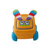 Fisher-Price Bright Beats Buggies - Franky Beats - French Edition