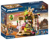 Playmobil - Sal'ahari Sands - Skeleton Army Temple