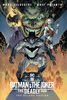 Batman & The Joker: The Deadly Duo: The Deluxe Edition - English Edition
