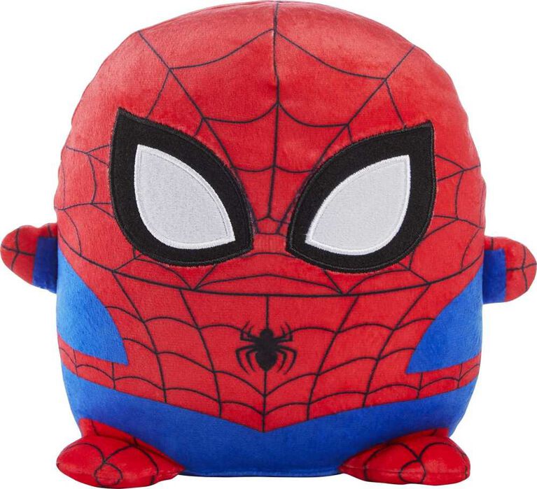 Peluche vintage Marvel : petite peluche Spiderman -  Canada