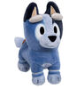 Bluey S10 Plush Single Pk Socks
