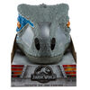 Jurassic World Chomp 'N Roar Mask Velociraptor - Blue