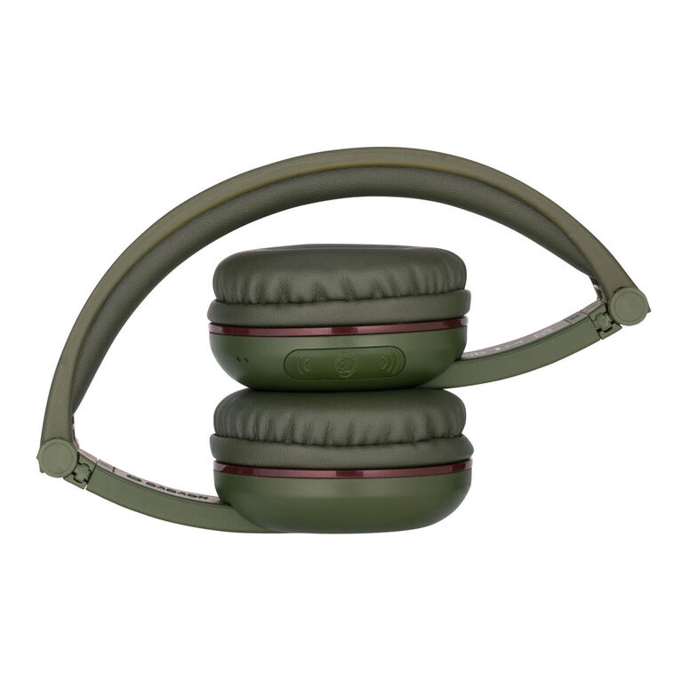 BuddyPhones Play Wireless Headphones, Amazon Green Toys R Us Canada
