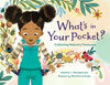 What's in Your Pocket? - Édition anglaise