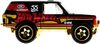 Hot Wheels Range Rover Classic "Pearl and Chrome" 1:64 Scale Vehicle