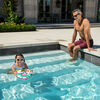 SwimWays Disney Minnie Mouse Learn to Swim Kickboard, Swimming Aid & Floats for Swimming Pool, Minnie Mouse