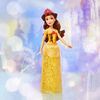 Disney Princesses, Poussière d'étoiles, poupée Belle