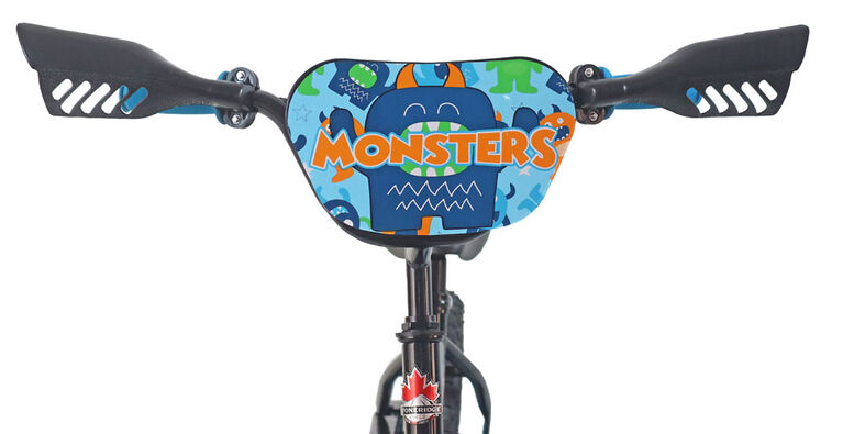Stoneridge Monsters - Vélo 14 po - Notre exclusivité