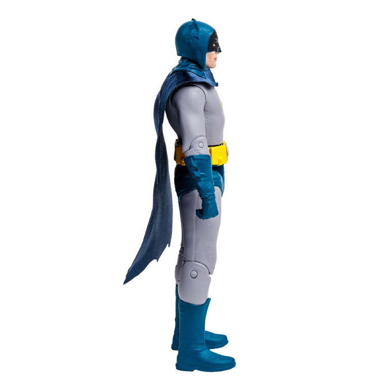 Figurine DC Retro 6" - Batman 66 Comic - Batman