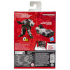 Transformers Studio Series Deluxe 02 Transformers: War for Cybertron Gamer Edition Barricade 4.5" Action Figure