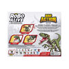 Robo Alive Dino Action Raptor by ZURU