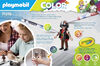 PLAYMOBIL Color : Voiture de course